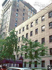 33 East 22nd Street