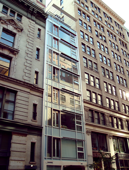 SOMA - 116 West 22nd Street apartments