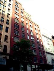 Verde Chelsea, 125 West 22nd Street