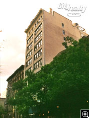 Chelsea Flats, 126 West 22nd Street