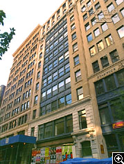 129 West 22nd Street