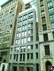 Chelsea Paradigm, 146-148 West 22nd Street