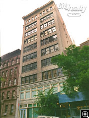 147 West 22nd Street