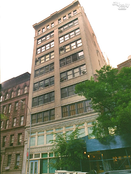 147 West 22nd Street apartments