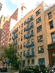 The Henry, 166 West 22nd Street