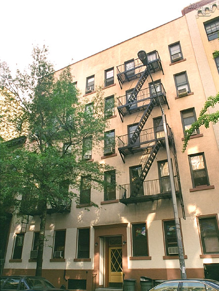 250 West 22nd Street apartments