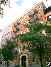 261 West 22nd Street