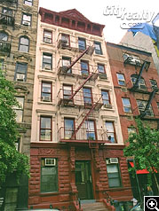 264 West 22nd Street