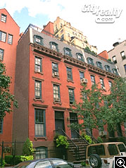 Chelsea Commons, 313 West 22nd Street