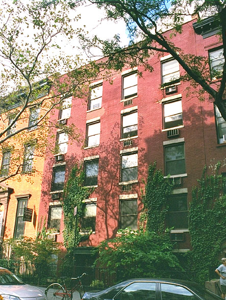 333 West 22nd Street apartments