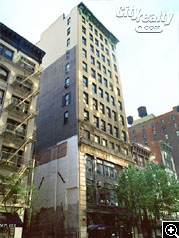 40 West 22nd Street