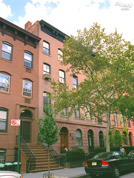 429 West 22nd Street apartments