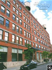 The Spears Building, 525 West 22nd Street