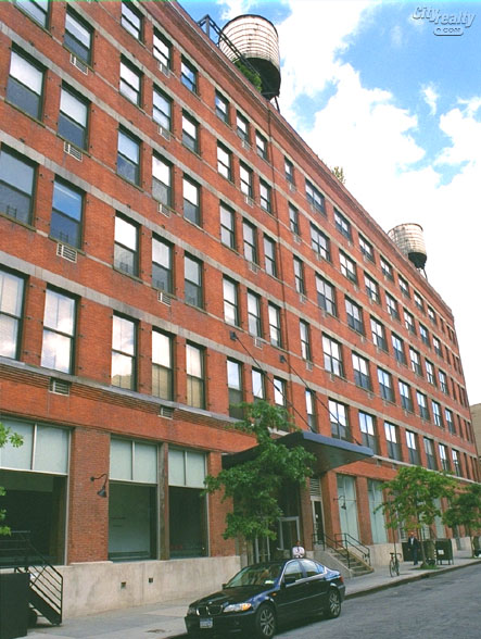 The Spears Building - 525 West 22nd Street apartments
