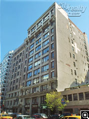 The Foundry, 310 East 23rd Street