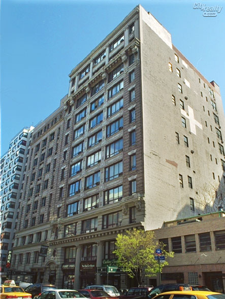 The Foundry - 310 East 23rd Street apartments