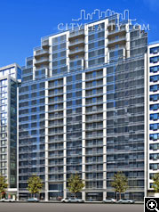 Gramercy Starck, 340 East 23rd Street