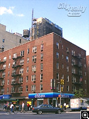 101 West 23rd Street