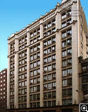Chelsea Mews, 148 West 23rd Street