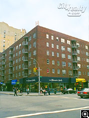 Chelsea Seventh, 170 West 23rd Street