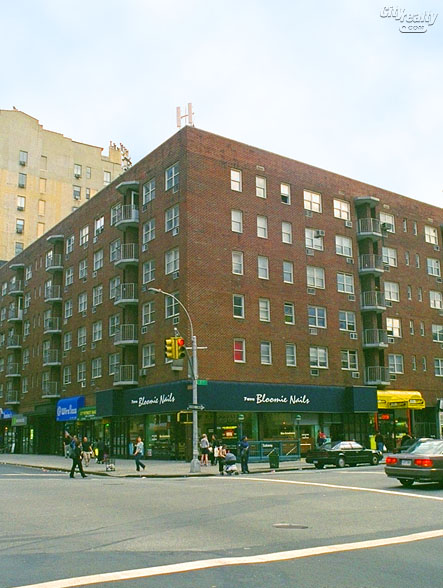 Chelsea Seventh - 170 West 23rd Street