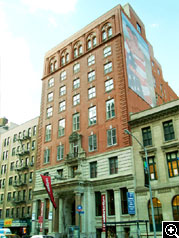 213 West 23rd Street