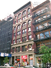 244 West 23rd Street
