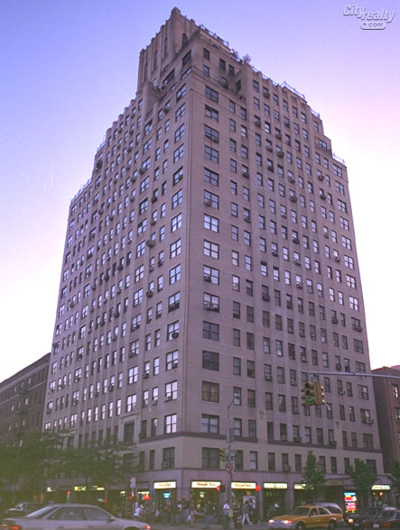 300 West 23rd Street apartments