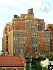 London Terrace, 405 -465 West 23rd Street