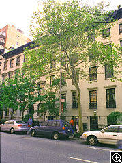 434 West 23rd Street