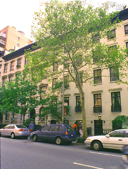 434 West 23rd Street apartments