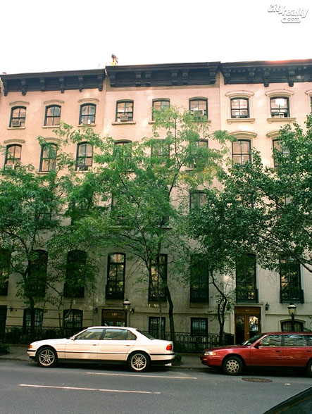440 West 23rd Street apartments