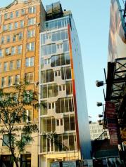 Highline 519, 519 West 23rd Street