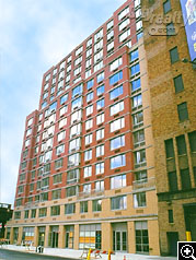 The Marais, 520 West 23rd Street