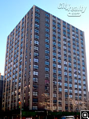 The Crystal House, 200 East 24th Street