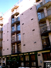 The Penny Lane, 215 East 24th Street