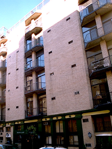 The Penny Lane - 215 East 24th Street apartments