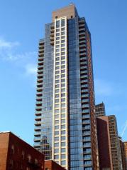 Chelsea Stratus, 101 West 24th Street