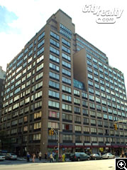 The Chelsea, 160 West 24th Street