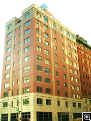 Chelsea Royale, 200 West 24th Street