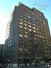 245 West 24th Street