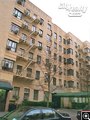 250 West 24th Street