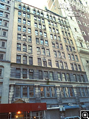 40 West 24th Street