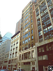 118 East 25th Street