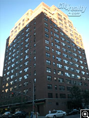 The Peter James, 201 East 25th Street