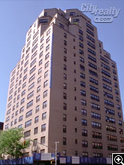 Spruce Ridge House, 245 East 25th Street