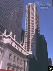 The Stanford, 45 East 25th Street