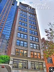 110 West 25th Street