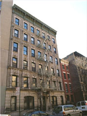 254 West 25th Street