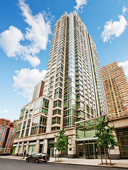 Chelsea Landmark - 55 West 25th Street apartments